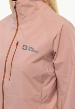 Best Gravex 2.5l Jkt W Damen Windjacken|Regenjacken