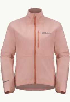 Best Gravex 2.5l Jkt W Damen Windjacken|Regenjacken