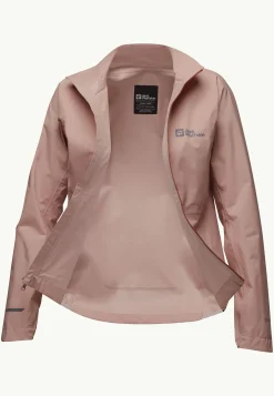 Best Gravex 2.5l Jkt W Damen Windjacken|Regenjacken