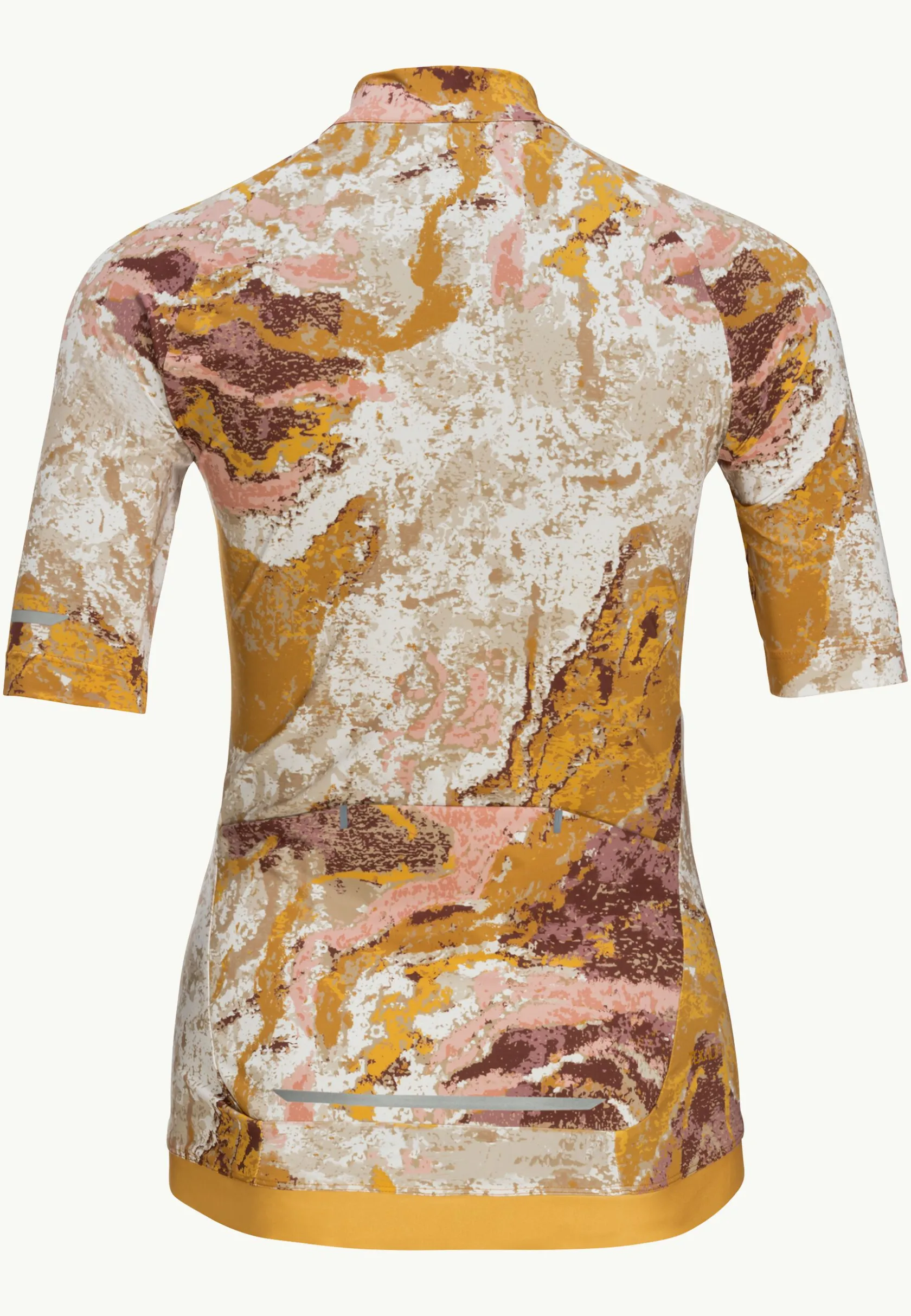 Online Gravex Printed Fz S|s W Damen Funktionsshirts|T-Shirts & Longsleeves