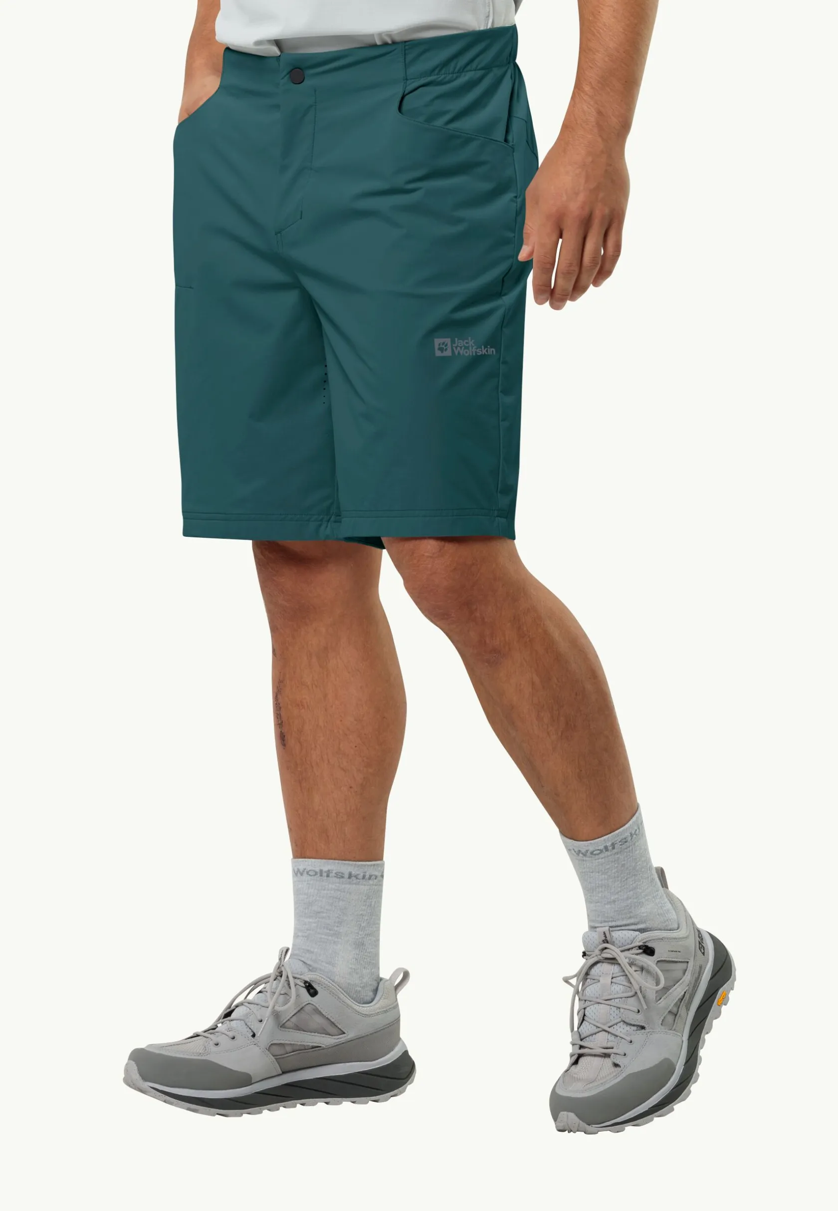 Discount Gravex Shorts M Herren Shorts|Fahrradhosen