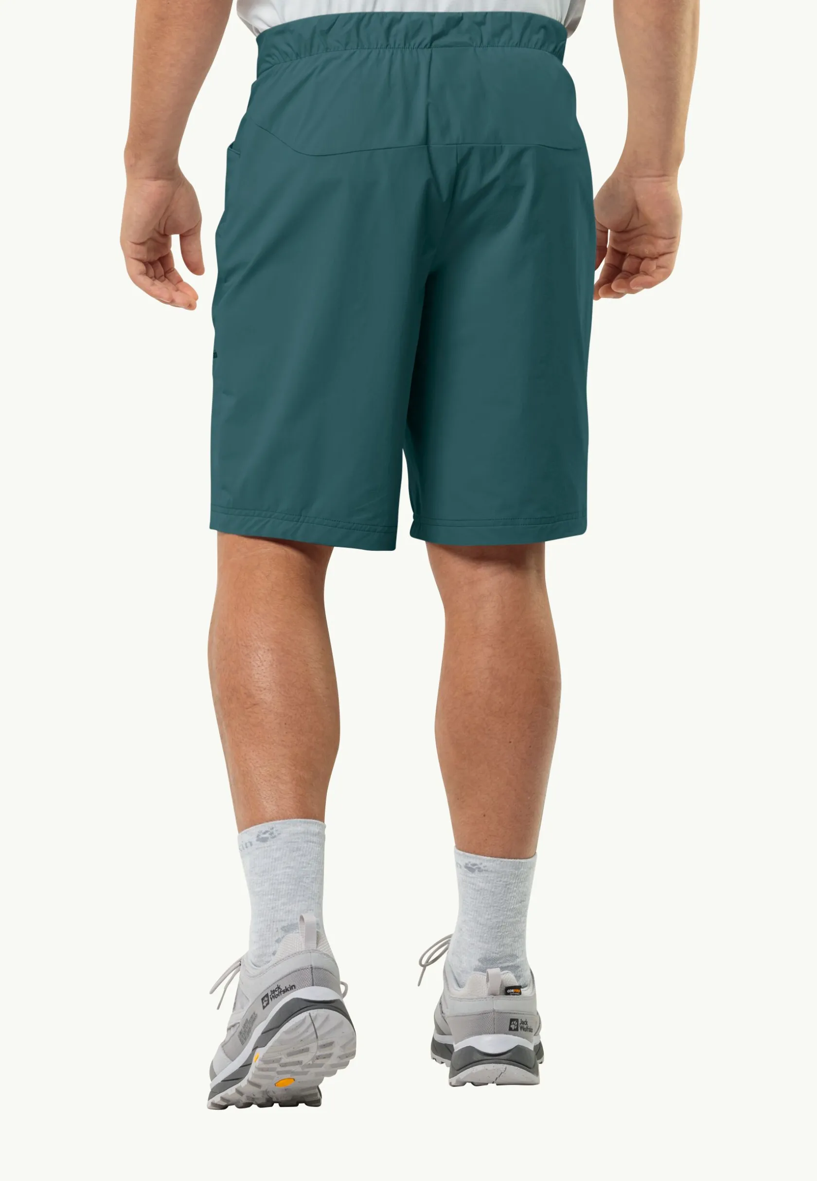 Discount Gravex Shorts M Herren Shorts|Fahrradhosen