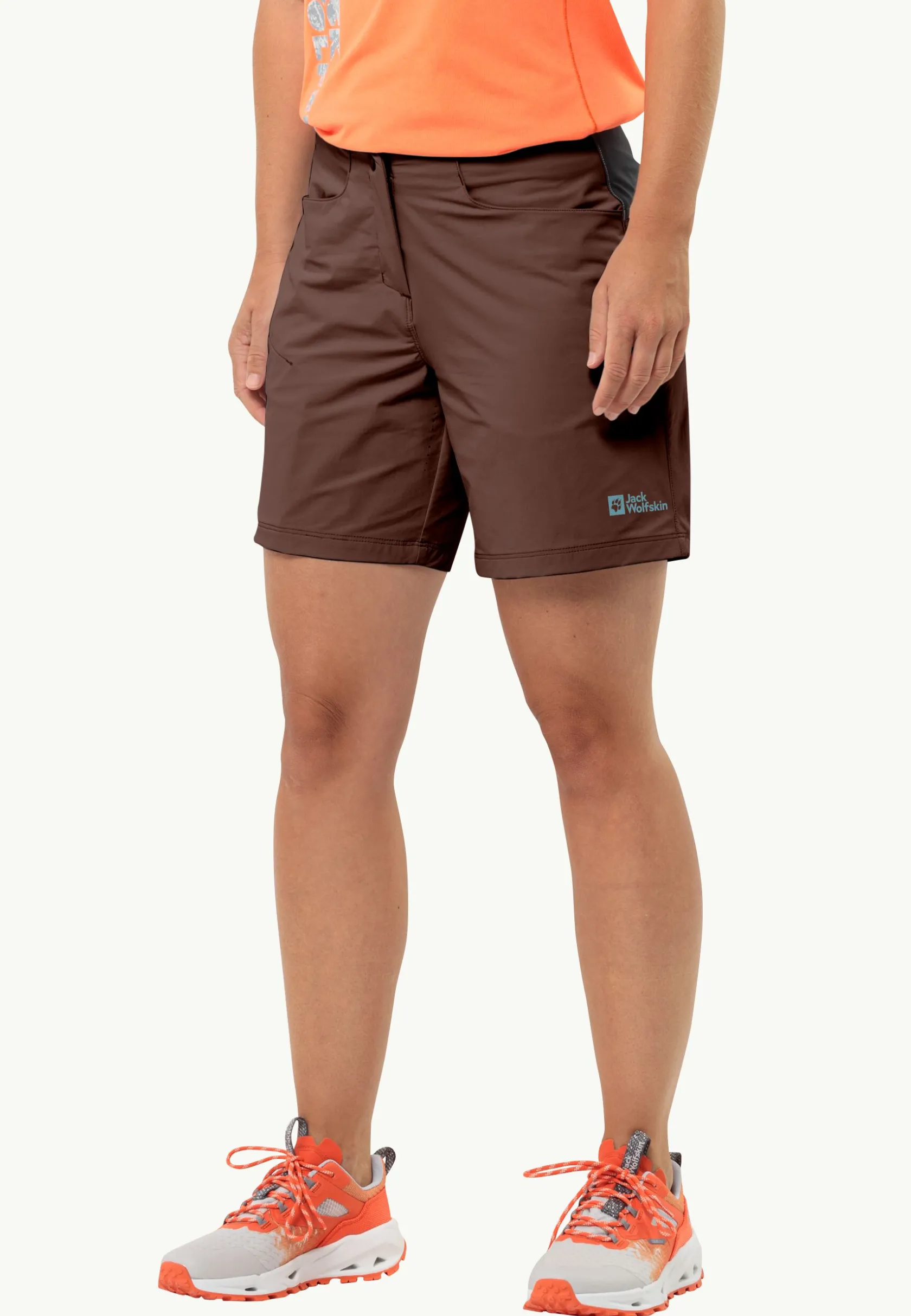 Clearance Gravex Shorts W Damen Shorts|Fahrradhosen
