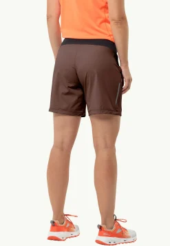 Clearance Gravex Shorts W Damen Shorts|Fahrradhosen