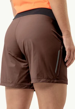 Clearance Gravex Shorts W Damen Shorts|Fahrradhosen