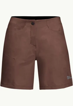 Clearance Gravex Shorts W Damen Shorts|Fahrradhosen