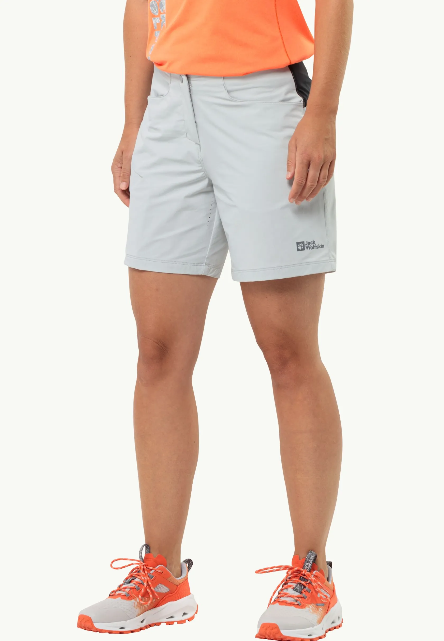 Clearance Gravex Shorts W Damen Shorts|Fahrradhosen