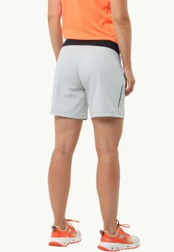 Clearance Gravex Shorts W Damen Shorts|Fahrradhosen