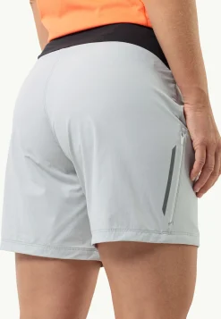Clearance Gravex Shorts W Damen Shorts|Fahrradhosen