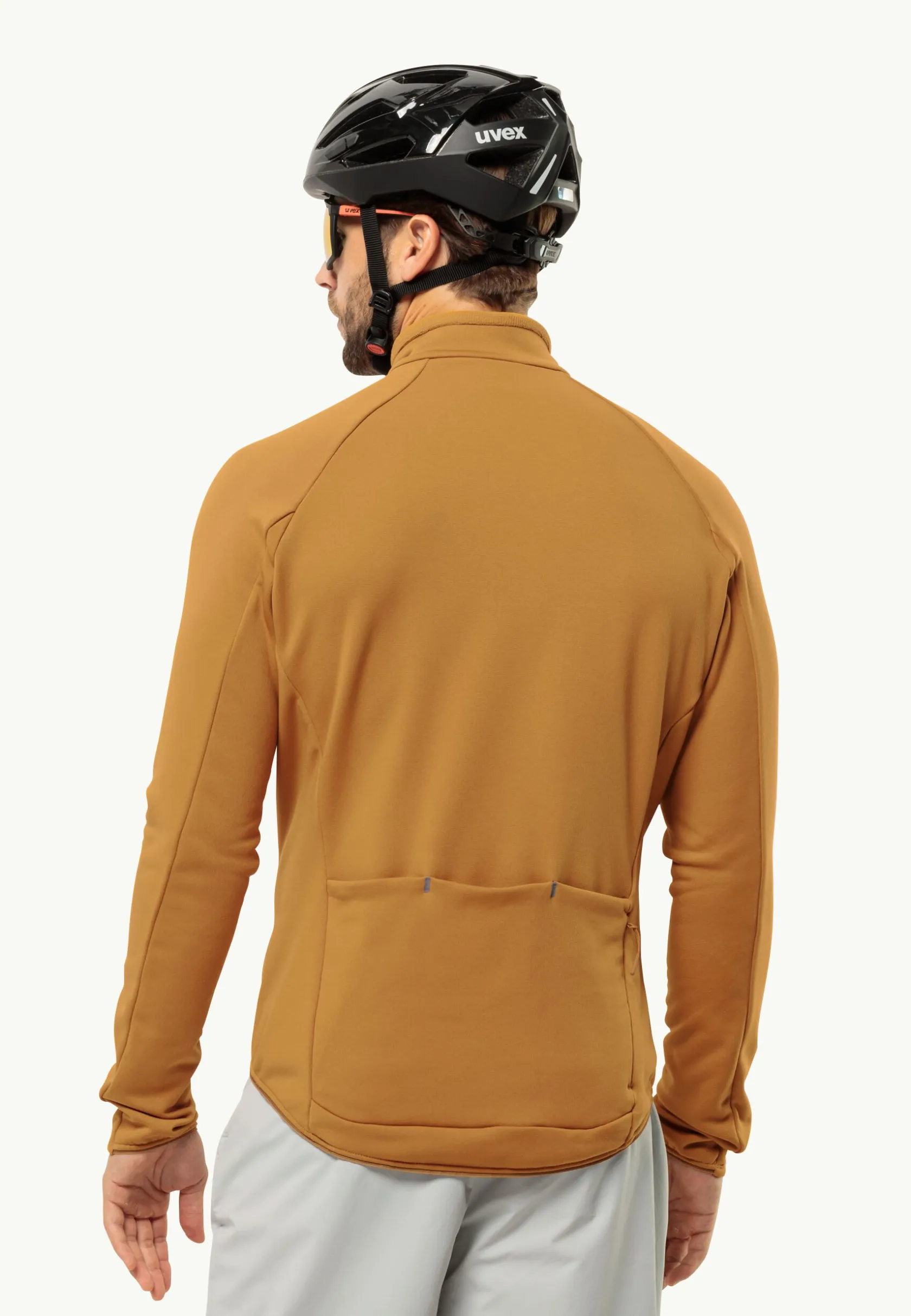 Outlet Gravex Thermo Fz M Herren Fleece|Fleecejacken