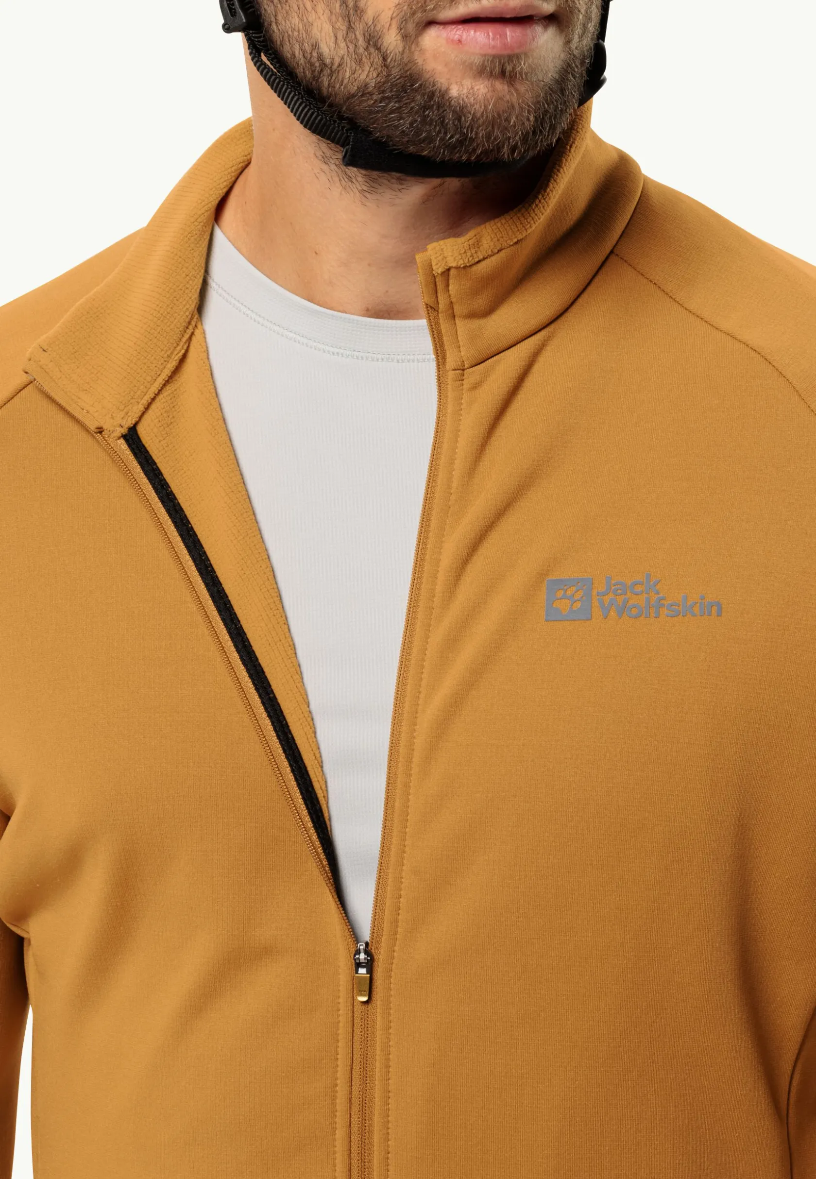 Outlet Gravex Thermo Fz M Herren Fleece|Fleecejacken