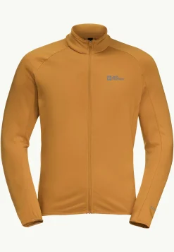 Outlet Gravex Thermo Fz M Herren Fleece|Fleecejacken