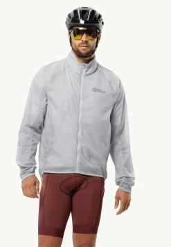 Hot Gravex Wind Jkt M Herren Übergangsjacken|Softshelljacken