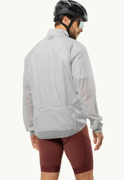 Hot Gravex Wind Jkt M Herren Übergangsjacken|Softshelljacken