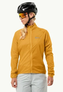 Best Gravex Wind Jkt W Damen Windjacken|Softshelljacken