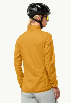 Best Gravex Wind Jkt W Damen Windjacken|Softshelljacken