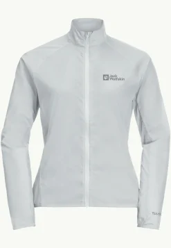 Best Gravex Wind Jkt W Damen Windjacken|Softshelljacken