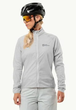 Best Gravex Wind Jkt W Damen Windjacken|Softshelljacken