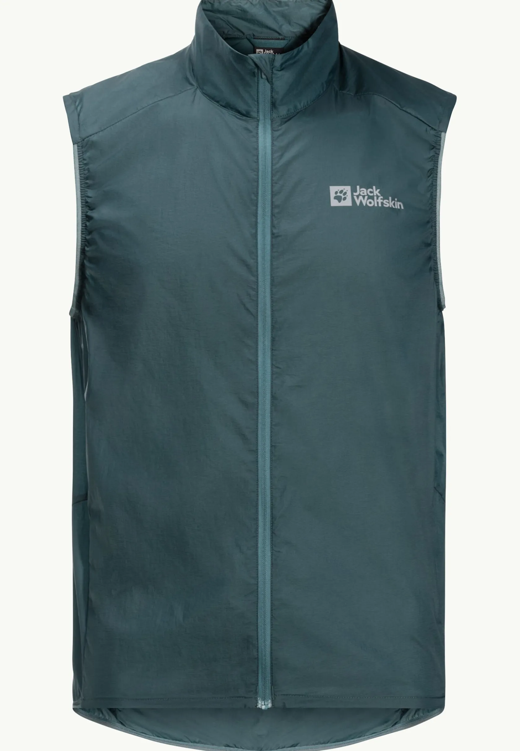 Clearance Gravex Wind Vest M Herren Westen|Übergangsjacken