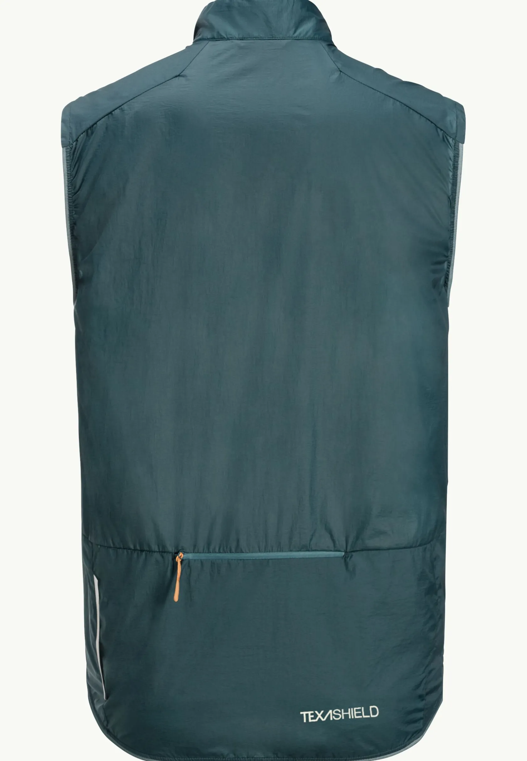Clearance Gravex Wind Vest M Herren Westen|Übergangsjacken