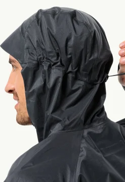 Online Gutleut Jkt M Herren Übergangsjacken|Regenjacken