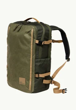 Clearance Hallgarten Laptop-Rucksäcke Und Schulrucksäcke|Tagesrucksäcke