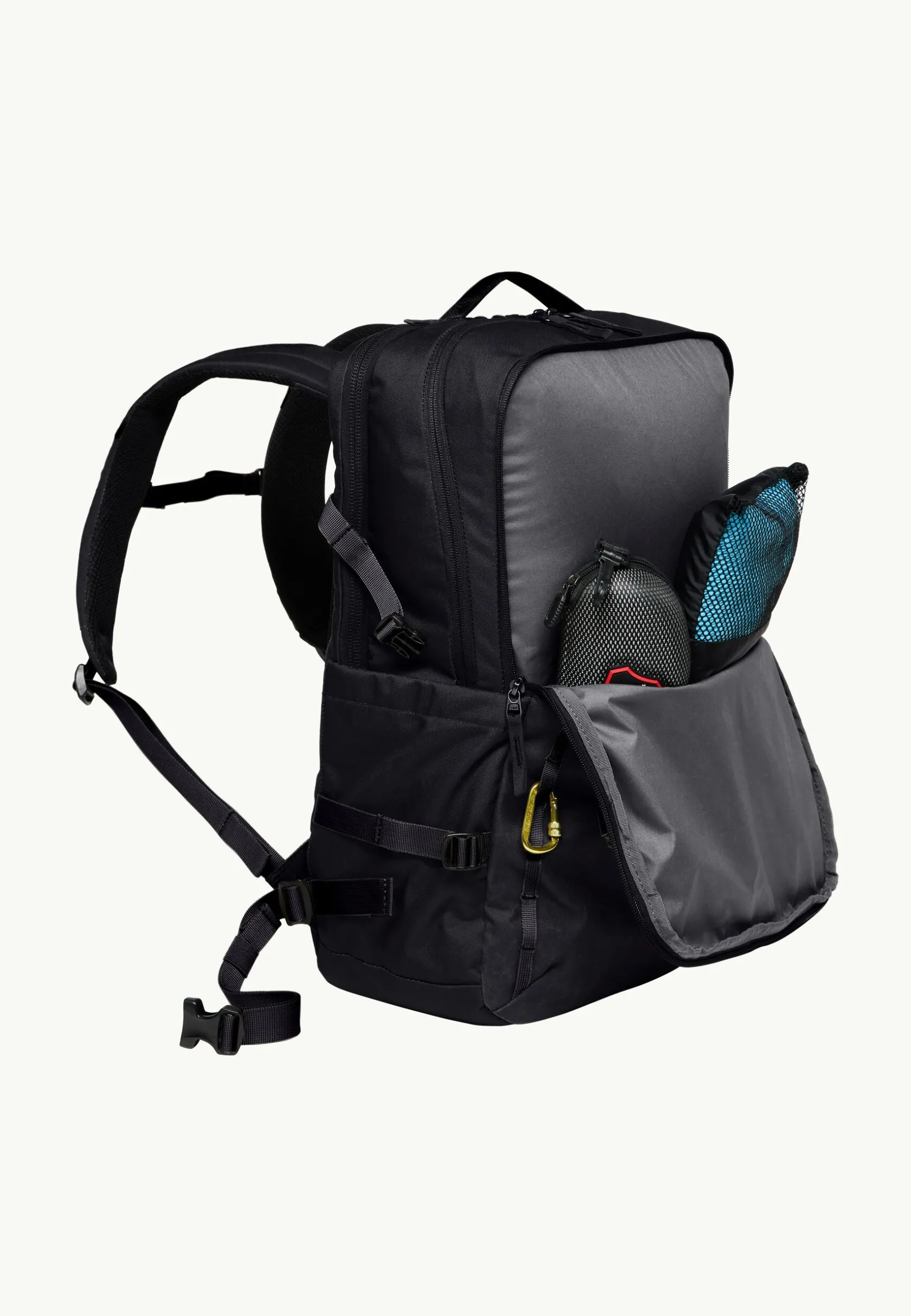 Clearance Hallgarten Laptop-Rucksäcke Und Schulrucksäcke|Tagesrucksäcke