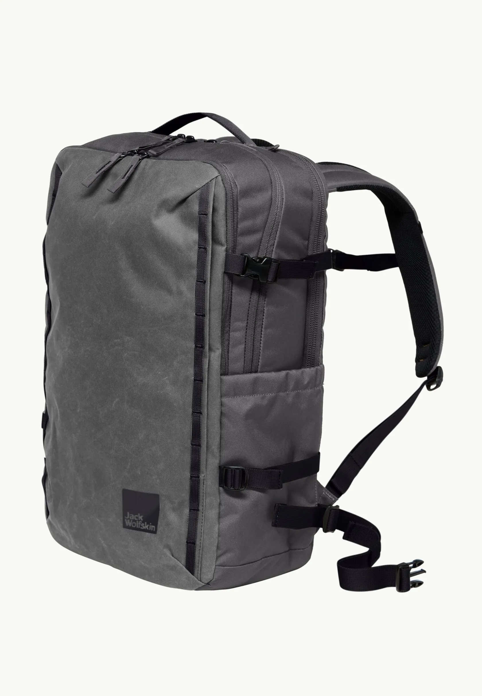 Clearance Hallgarten Laptop-Rucksäcke Und Schulrucksäcke|Tagesrucksäcke