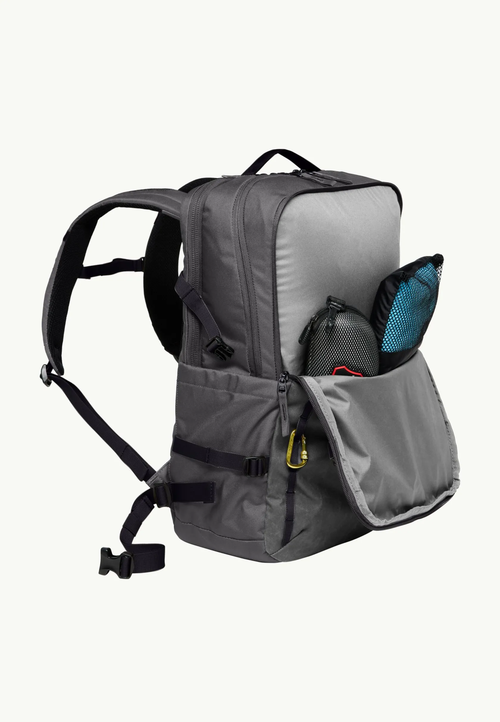 Clearance Hallgarten Laptop-Rucksäcke Und Schulrucksäcke|Tagesrucksäcke
