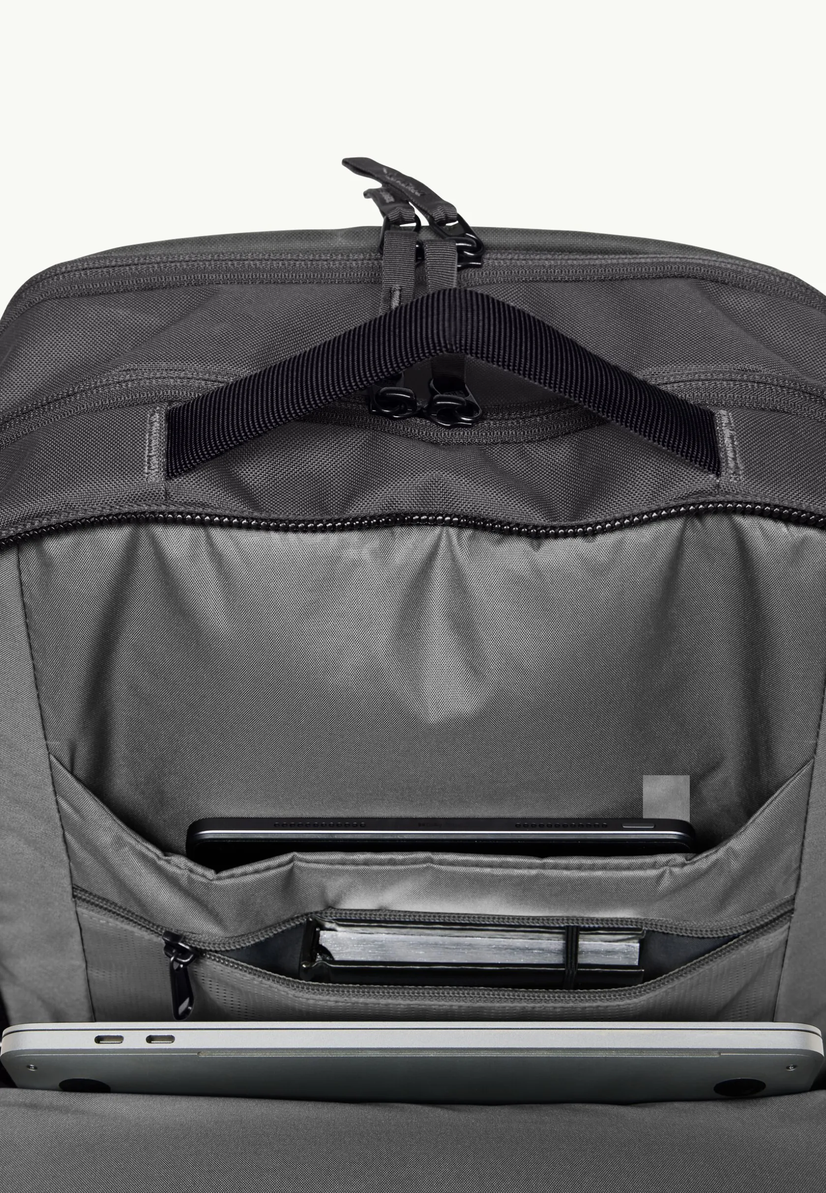 Clearance Hallgarten Laptop-Rucksäcke Und Schulrucksäcke|Tagesrucksäcke
