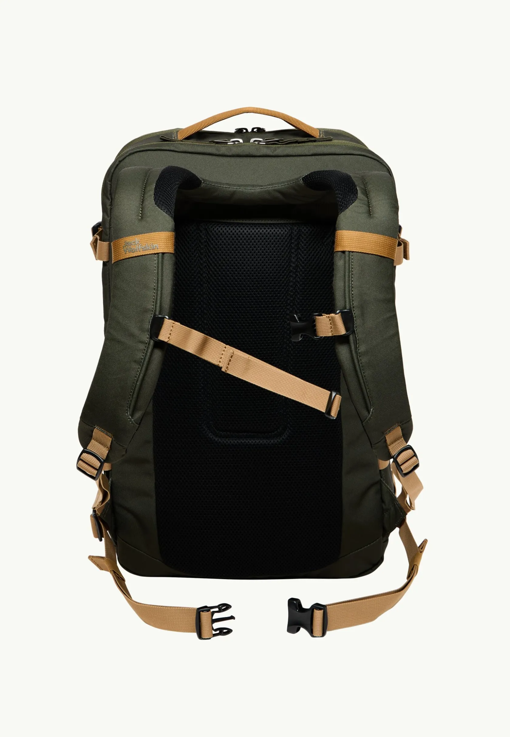 Clearance Hallgarten Laptop-Rucksäcke Und Schulrucksäcke|Tagesrucksäcke