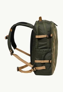 Clearance Hallgarten Laptop-Rucksäcke Und Schulrucksäcke|Tagesrucksäcke