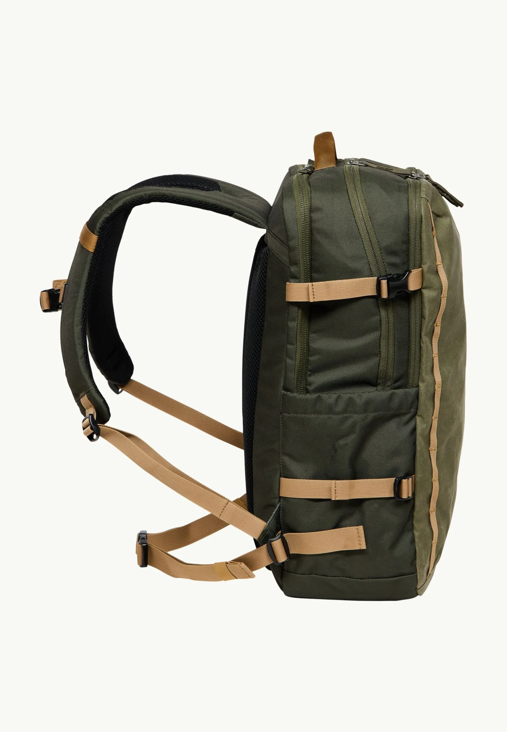 Clearance Hallgarten Laptop-Rucksäcke Und Schulrucksäcke|Tagesrucksäcke