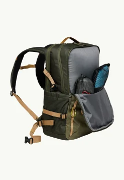 Clearance Hallgarten Laptop-Rucksäcke Und Schulrucksäcke|Tagesrucksäcke