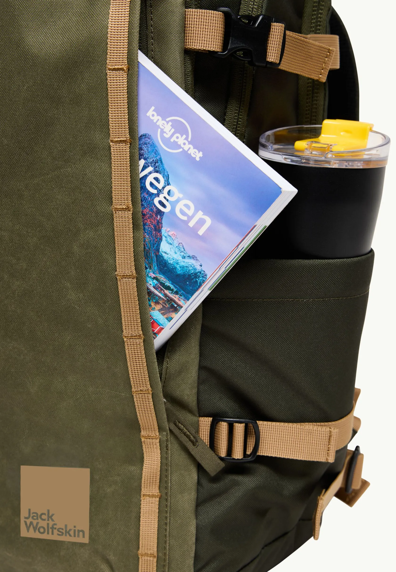Clearance Hallgarten Laptop-Rucksäcke Und Schulrucksäcke|Tagesrucksäcke