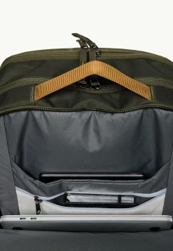 Clearance Hallgarten Laptop-Rucksäcke Und Schulrucksäcke|Tagesrucksäcke