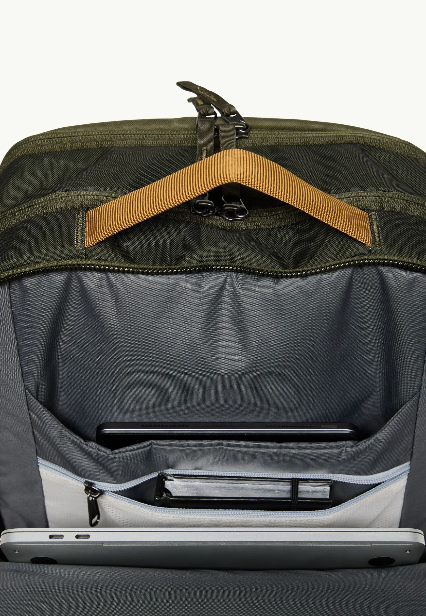 Clearance Hallgarten Laptop-Rucksäcke Und Schulrucksäcke|Tagesrucksäcke