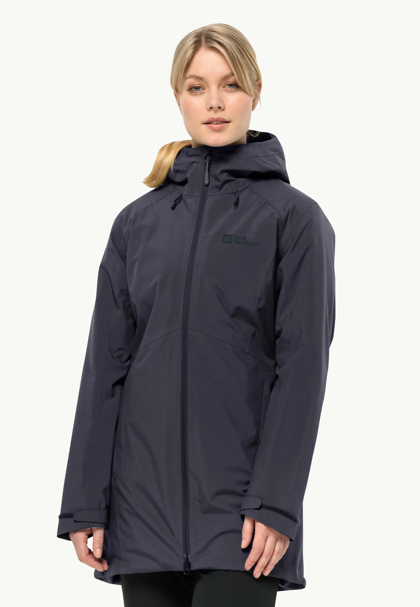 Fashion Heidelstein Ins Jkt W Damen Windjacken|Übergangsjacken