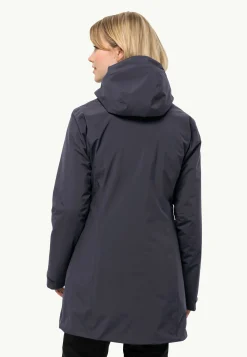 Fashion Heidelstein Ins Jkt W Damen Windjacken|Übergangsjacken