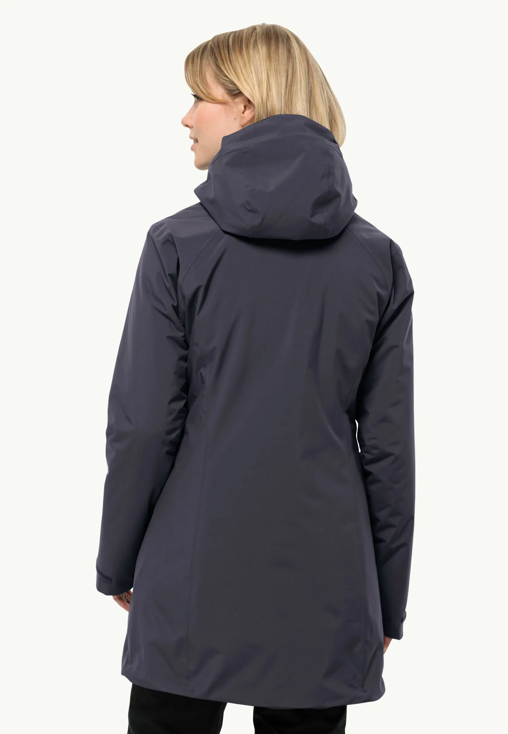 Fashion Heidelstein Ins Jkt W Damen Windjacken|Übergangsjacken