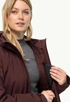 Fashion Heidelstein Ins Jkt W Damen Windjacken|Übergangsjacken