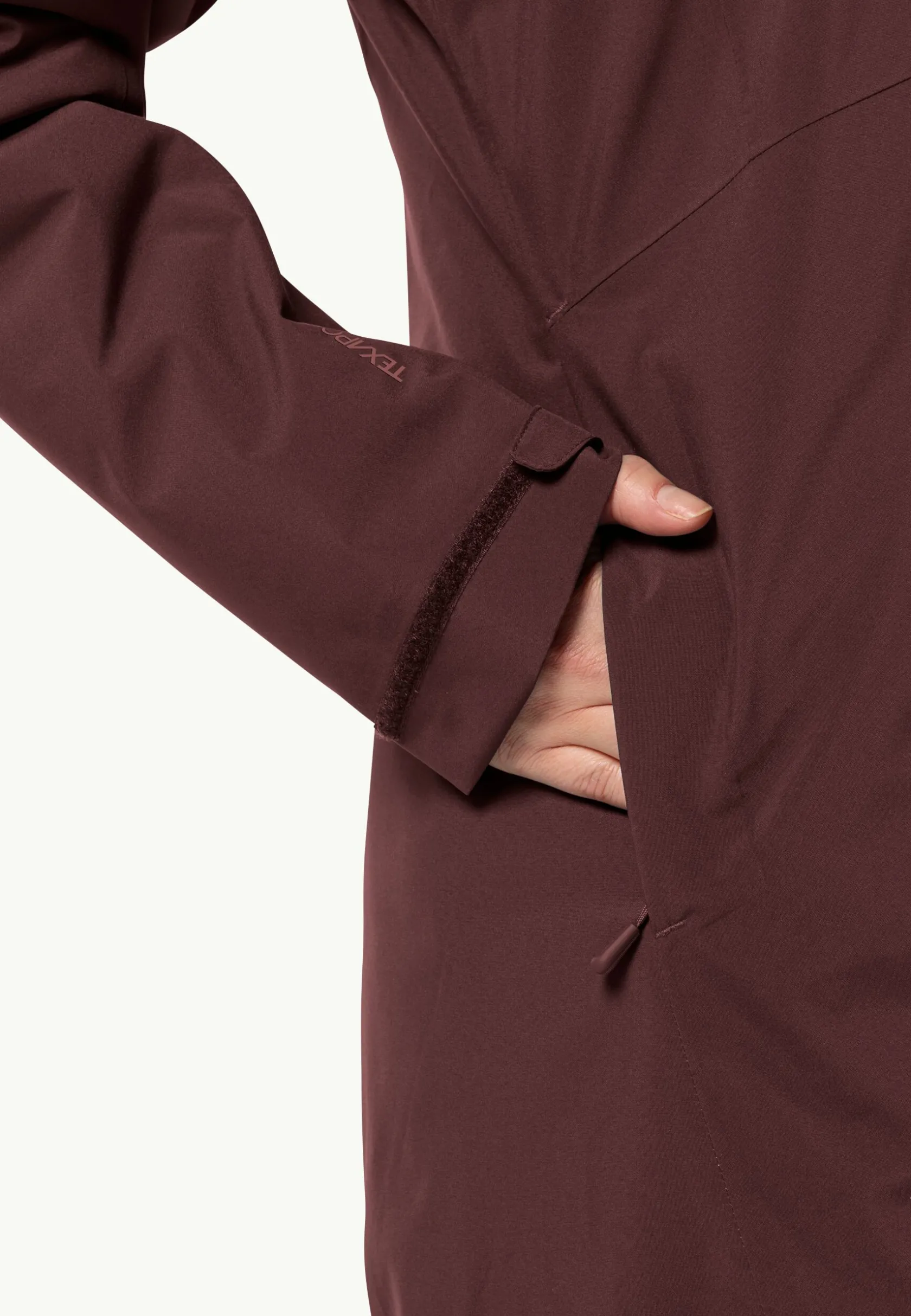 Fashion Heidelstein Ins Jkt W Damen Windjacken|Übergangsjacken