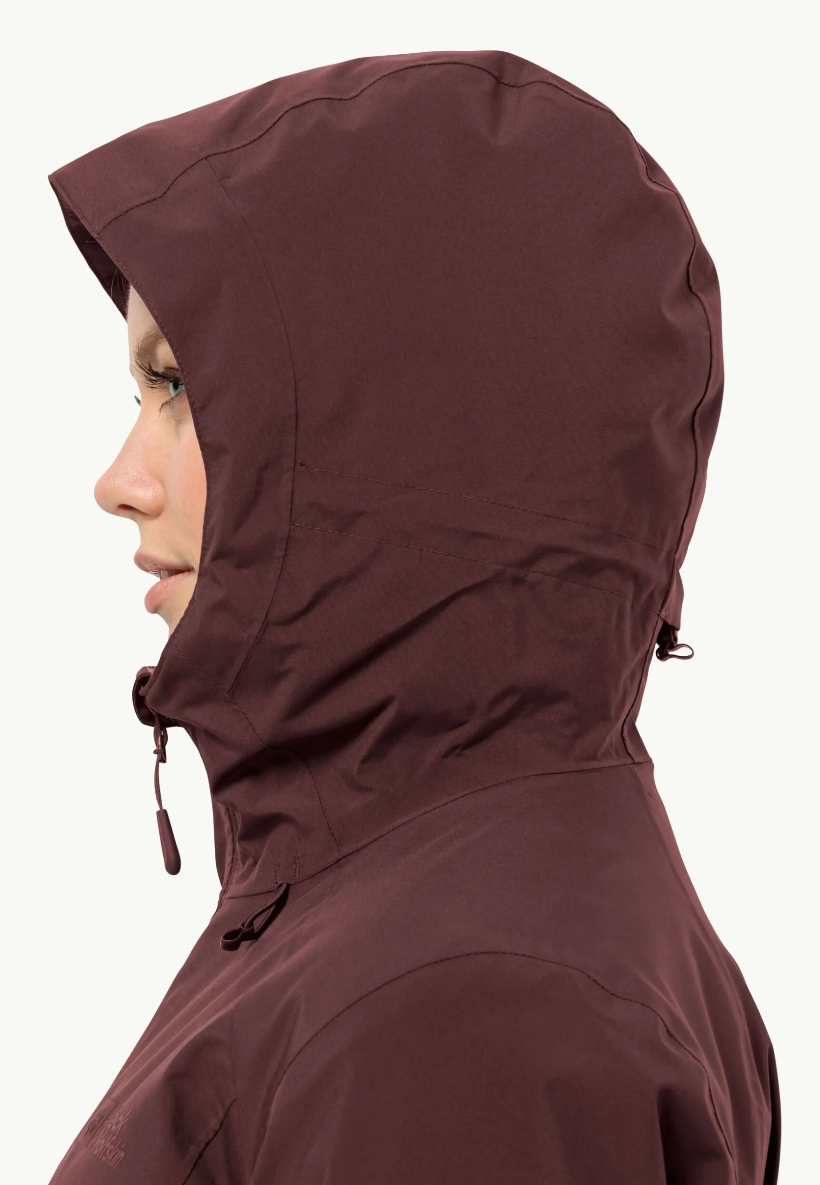 Fashion Heidelstein Ins Jkt W Damen Windjacken|Übergangsjacken