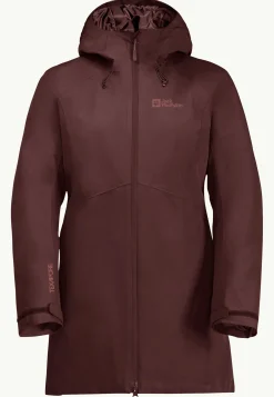Fashion Heidelstein Ins Jkt W Damen Windjacken|Übergangsjacken