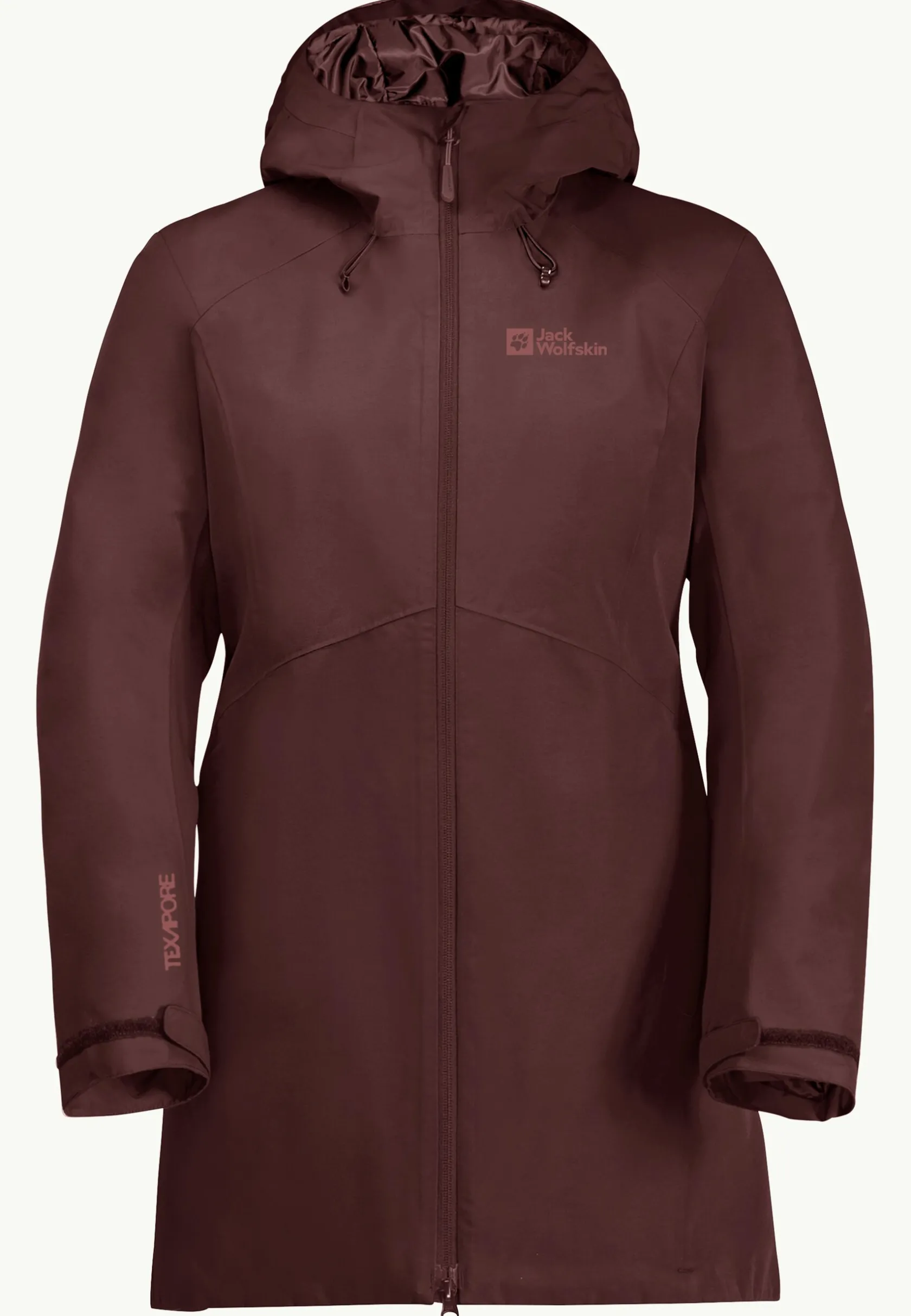 Fashion Heidelstein Ins Jkt W Damen Windjacken|Übergangsjacken