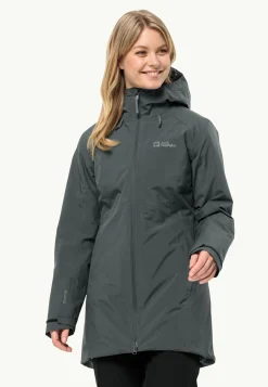 Fashion Heidelstein Ins Jkt W Damen Windjacken|Übergangsjacken