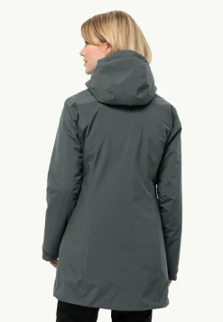 Fashion Heidelstein Ins Jkt W Damen Windjacken|Übergangsjacken