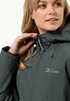 Fashion Heidelstein Ins Jkt W Damen Windjacken|Übergangsjacken