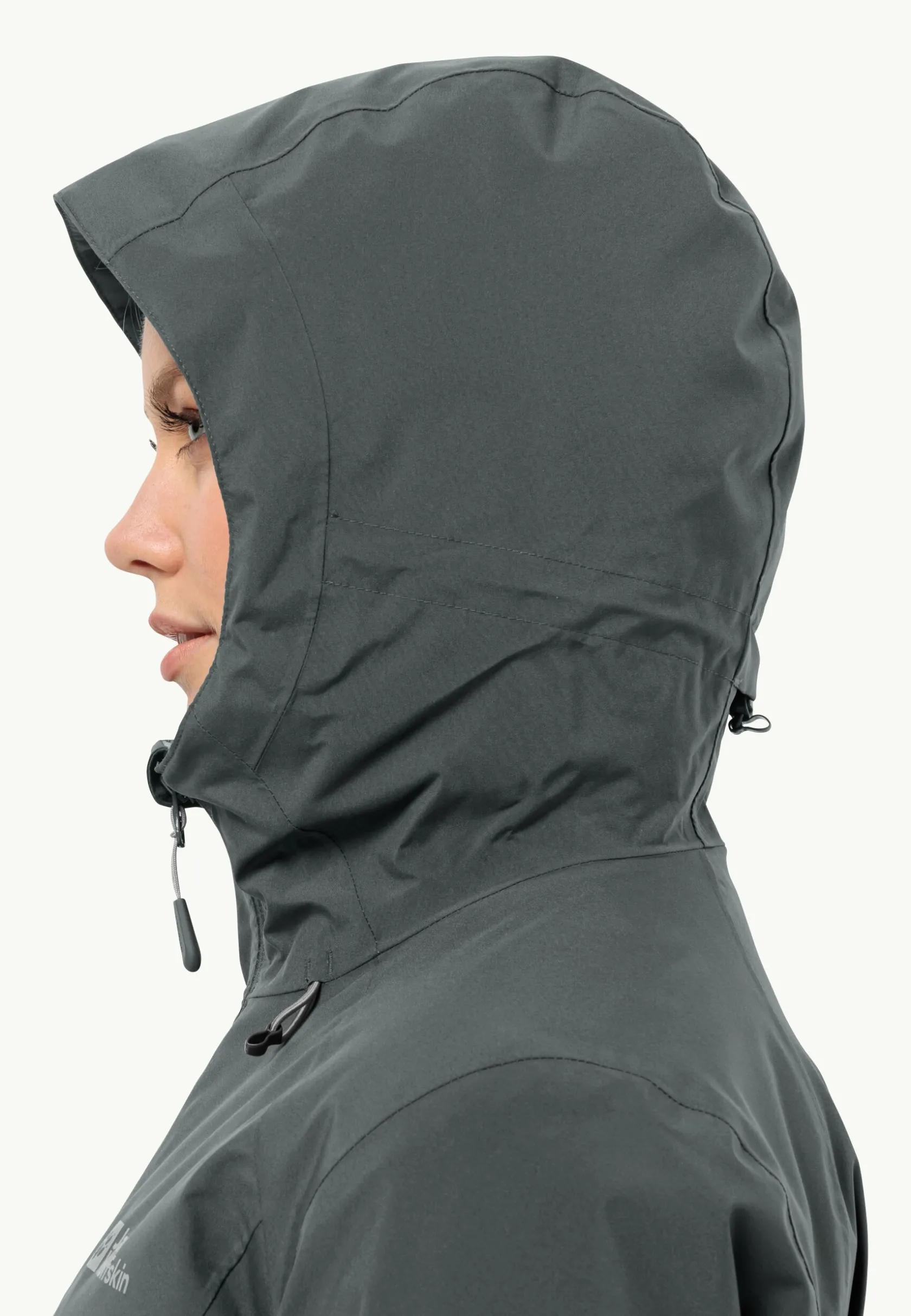 Fashion Heidelstein Ins Jkt W Damen Windjacken|Übergangsjacken