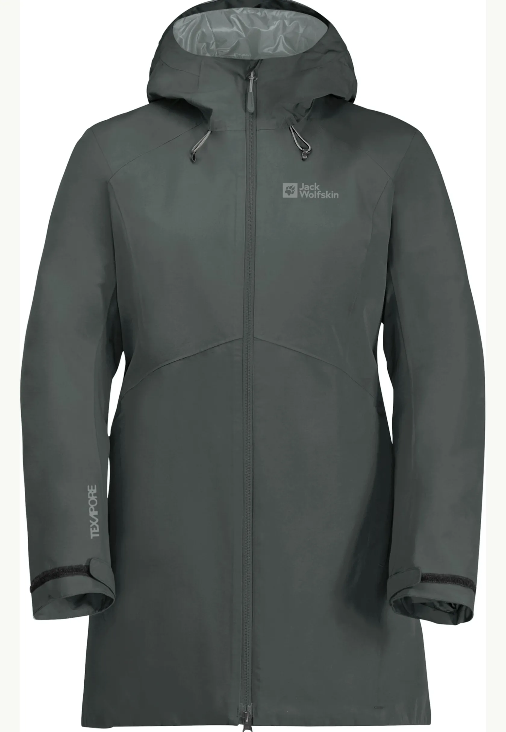Fashion Heidelstein Ins Jkt W Damen Windjacken|Übergangsjacken